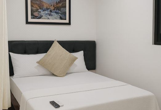 블리스 스위트 바이 SMS 호스피탈리티