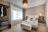 VIVI MILANO 5 bussiness room Hotels in Pero