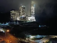 Genting Peak by Emerald Homes at Genting Highlands