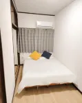 [Newly Opened] 1-minute walk from Kawachi Tenbi Station, 10 minutes to Tennoji, entire house rental! - 3 stelle