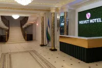 VELVET HOTEL TASHKENT