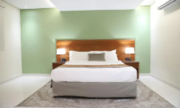 Medhal Qurtuba by Prime Hotels