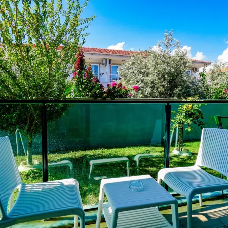 Istanbul Beach Sweet Home Apart