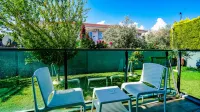Istanbul Beach Sweet Home Apart