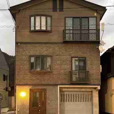 Snowtopia|4-min Walk from Echigo-Yuzawa Station · Ski-Friendly · Up to 14 Guests Hotel Exterior