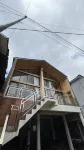 Rees Cabin & Homestay - parking