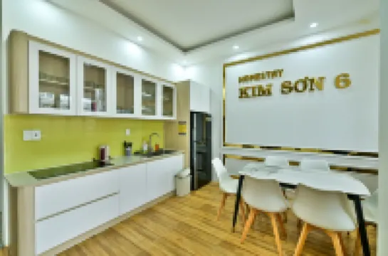 Kim Son Homestay 6