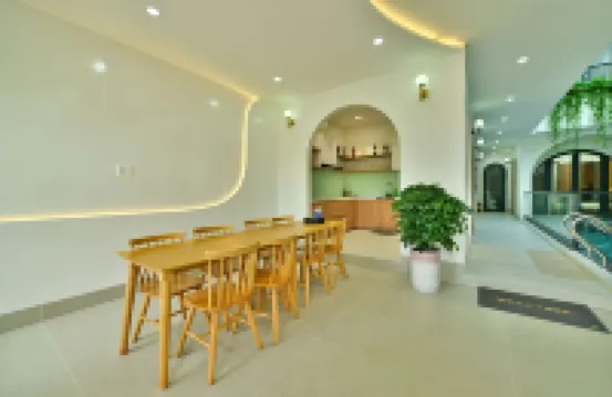 Kim Son Homestay 12