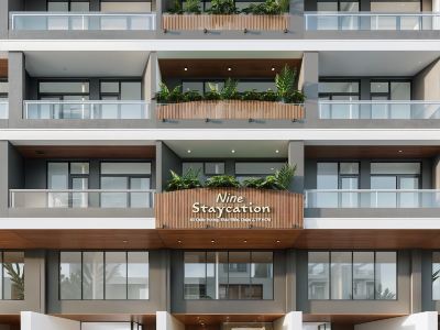 Cat Cat Boutique Hotel By 9 Inn
