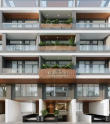 9 イン ブティック ステイズ イン タオディエン