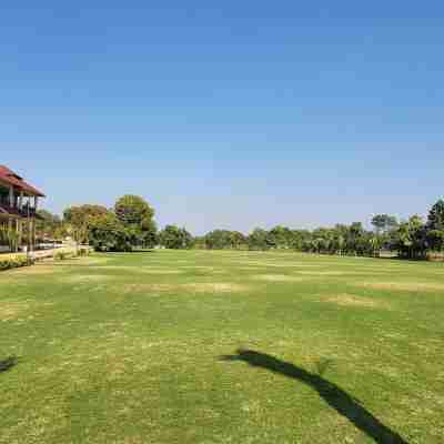 Vijay Villas Resort Pushkar Hotel Exterior