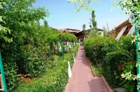 Hotel New Green view Ghulam - 2 ดาว