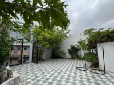 Nam Hai Hotel Con Dao Hotels near Bãi Đầm Trầu