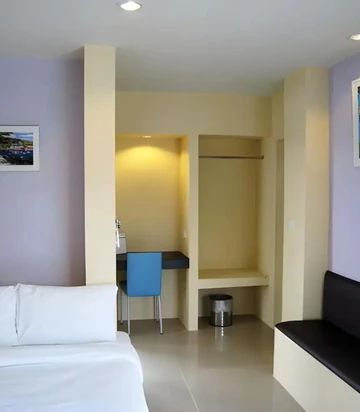 รูปภาพของโรงแรมซี ทู เรสซิเดนท์ บูทีค