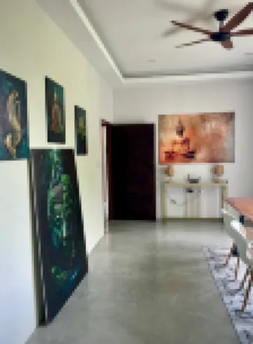 NEW! Sunset & Seaview 4BR 5BA Pool Villa