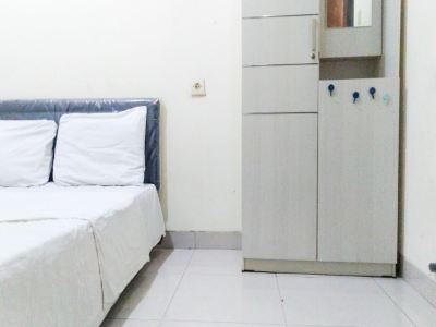 SPOT ON 91161 Pondok Jaya Syariah