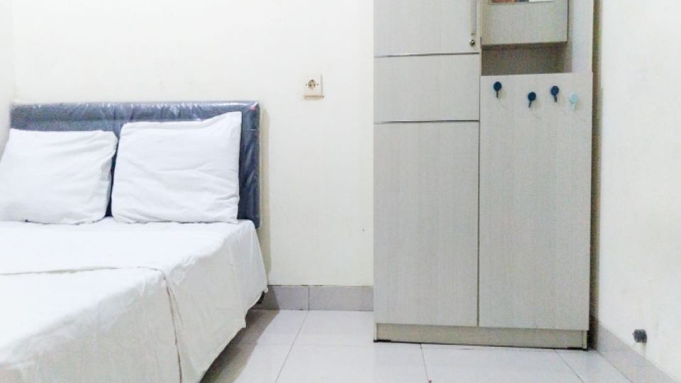 SPOT ON 91161 Pondok Jaya Syariah