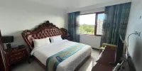 Datang James Cook Hotel - Standardzimmer