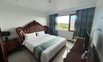 Datang James Cook Hotel - Hizvo