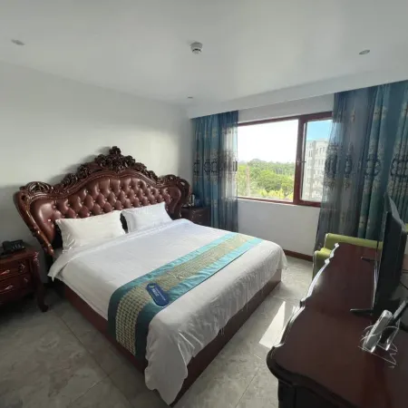 Datang James Cook Hotel