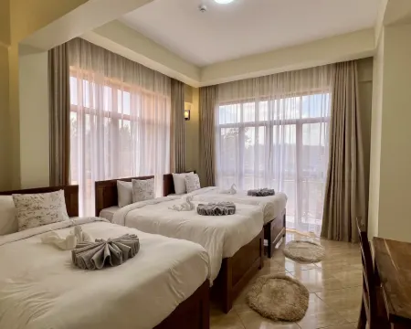 Skylark Hotel Hotels in Karatu