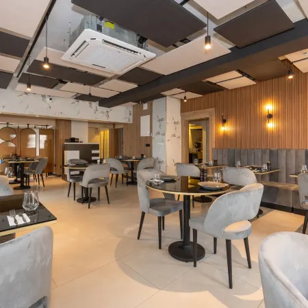 Taksim Yez Hotel