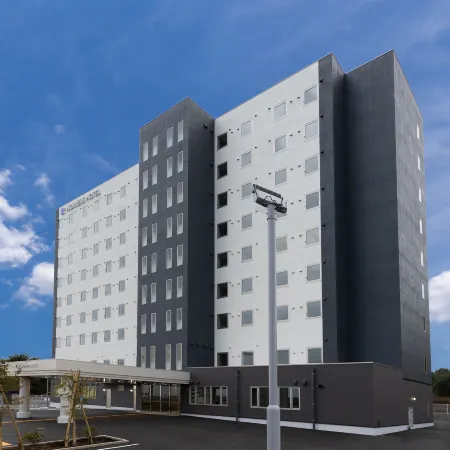 WORKERS　HOTEL　KUMAMOTO-OZU