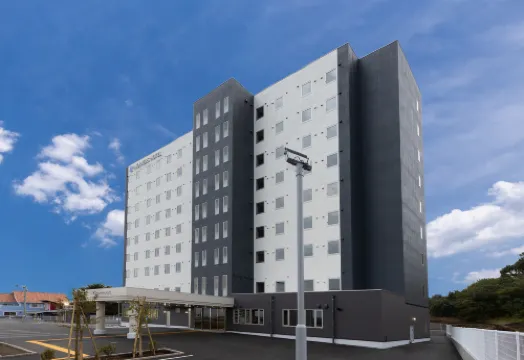 WORKERS　HOTEL　KUMAMOTO-OZU