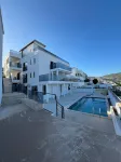 Lumy Suite Hotel Bodrum Gumbet - Private Pool
