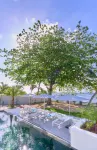 Les Estivales Beachfront Suites & Penthouses by LOV Mauritius - Sea View