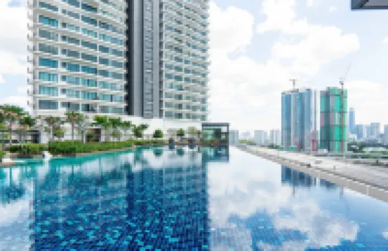 Datum Jelatek Residence by Airhost