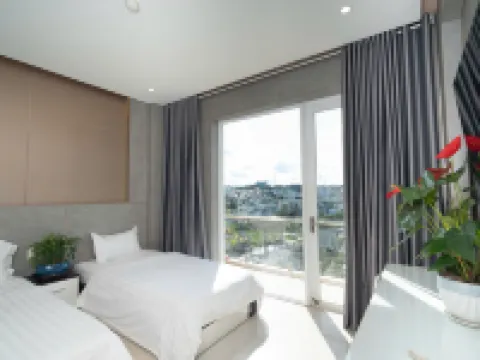 Ngoc Se Hotel Hotels in Phu Dong