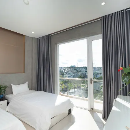 Ngoc Se Hotel