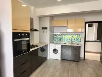 Sunset Stay Appartment Hotel di Flic en Flac