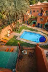 Riad 16 Dar and Pool - piscina