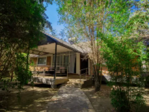 OLIVE LAKE ELEMENTAITA LODGE Hoteles en 