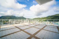 Patong tower superior seaview 4BR210(2101)