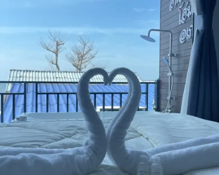 อันดามัน โฮมสเตย์ เกาะลิบง โรงแรมในเกาะลิบง