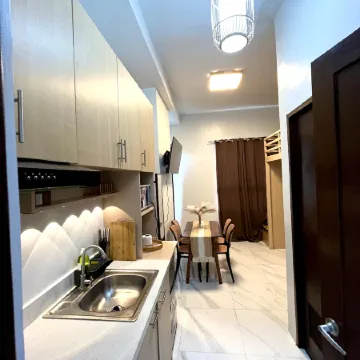 Loft Studio with Balcony in Guadalupe, Cebu City