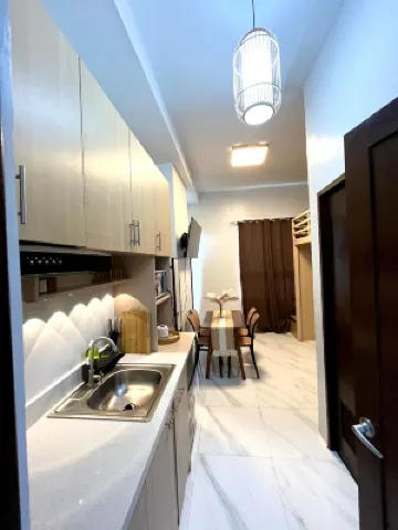 Loft Studio with Balcony in Guadalupe, Cebu City