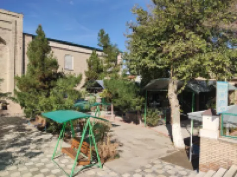 Goziyon فنادق في 