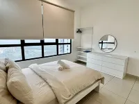Icon6 Condo Conezion Ioi City Mall Putrajaya, Pool View Hotels in Serdang