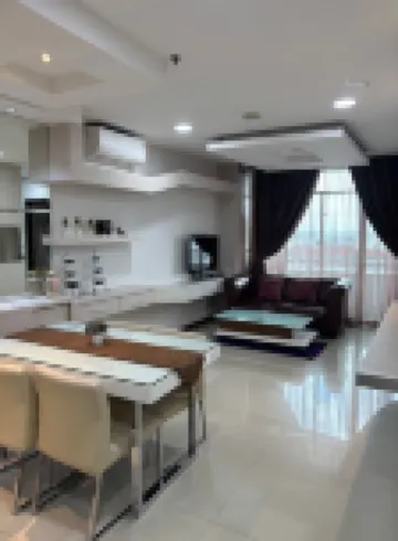Royal Suite Condotel Apartment Medan