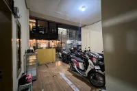 Hotel O Kost Indra