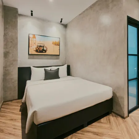 BRIX Hotel