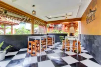 Hotel O Mbah Carik Homestay Syari'ah