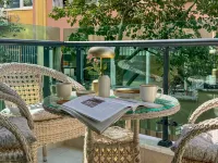 1+1 Apartment Qoople Legend A9 - เปิดใหม่