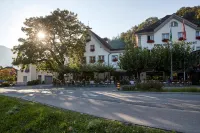 Parkhotel Schwert - Self-Check-in - Wifi