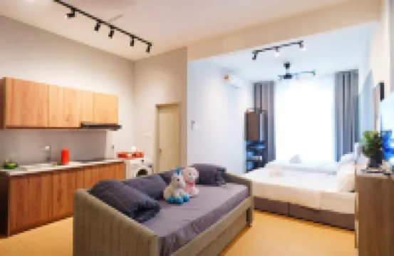Mahkota Valley Suites Kuantan by Iconique