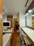 Downtown Comfy Stay - Ivory Residences - Homestays